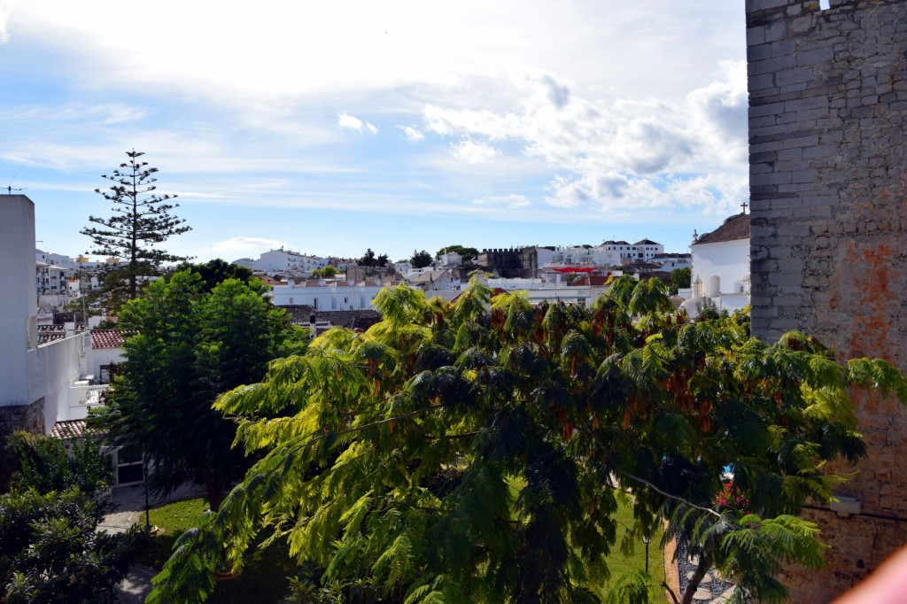 Foto de Tavira (Faro), Portugal