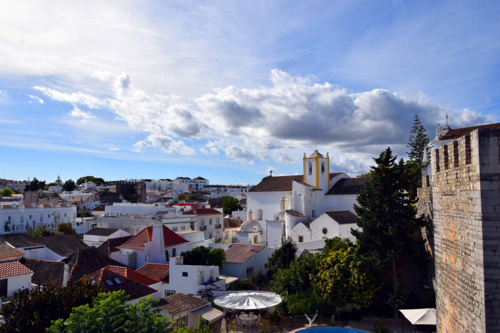 Foto de Tavira (Faro), Portugal