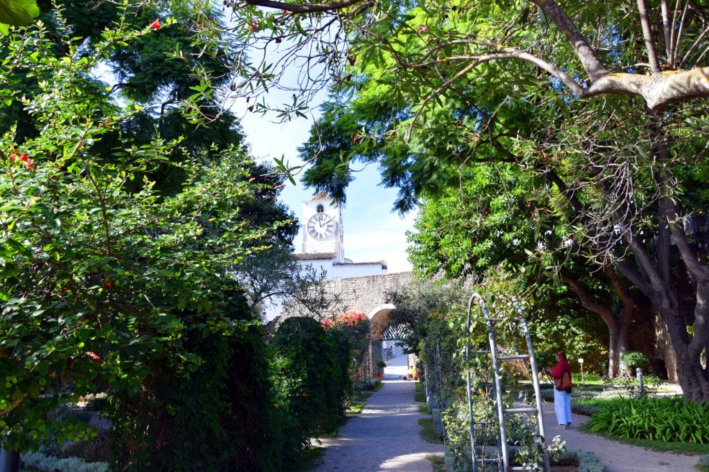 Foto de Tavira (Faro), Portugal