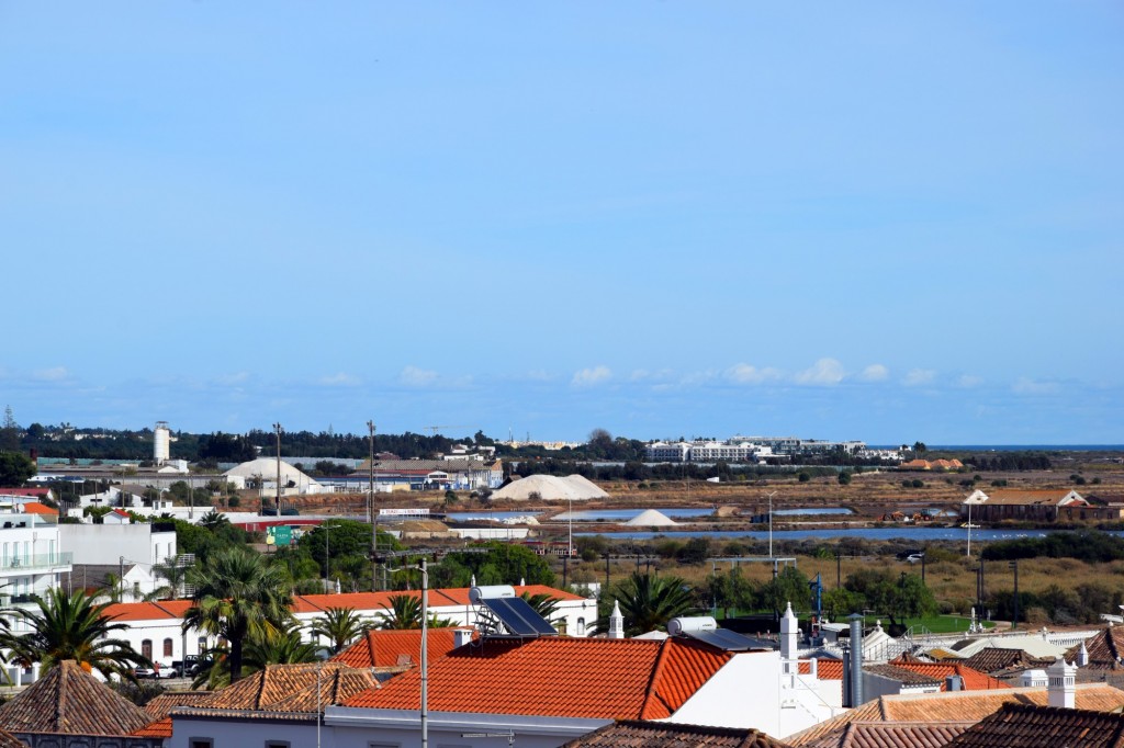Foto de Tavira (Faro), Portugal