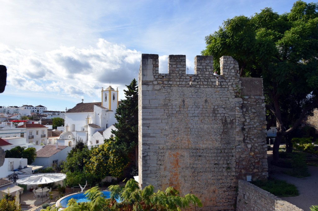 Foto de Tavira (Faro), Portugal