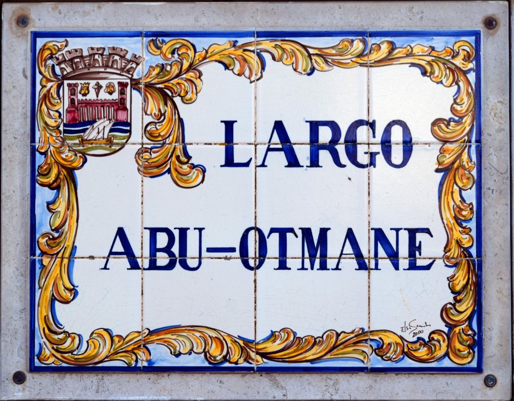 Foto de Tavira (Faro), Portugal