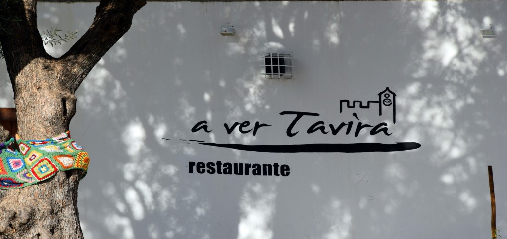 Foto de Tavira (Faro), Portugal