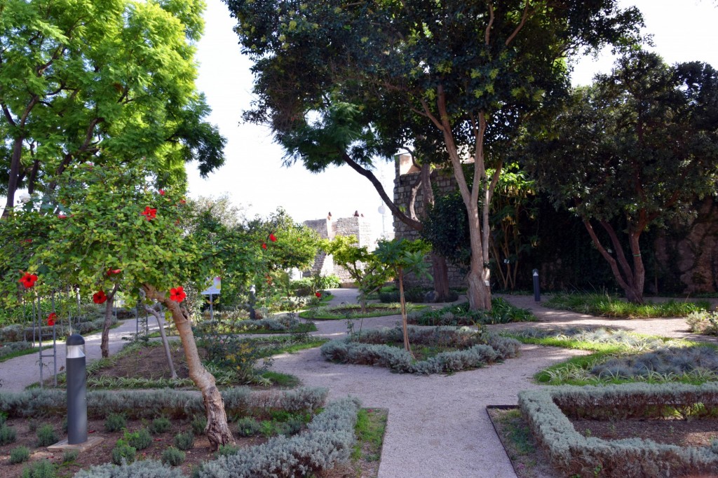 Foto de Tavira (Faro), Portugal