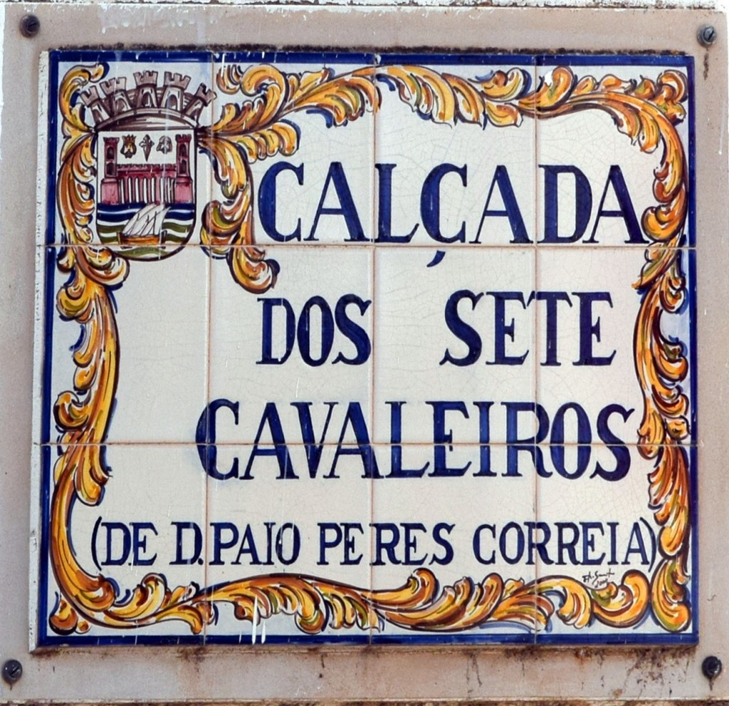 Foto de Tavira (Faro), Portugal