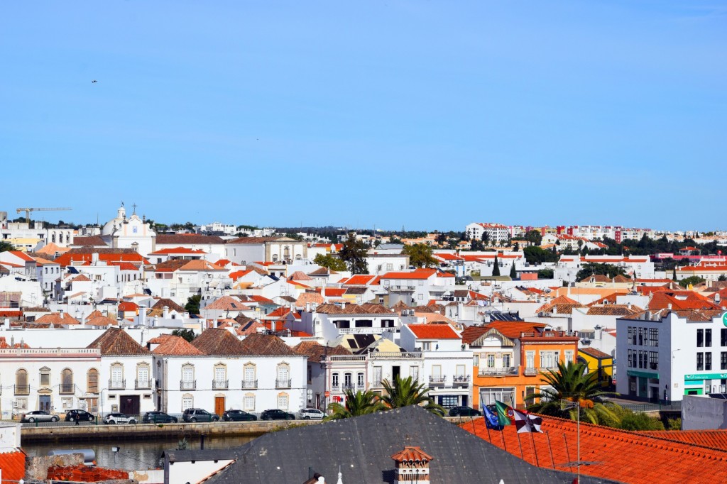Foto de Tavira (Faro), Portugal