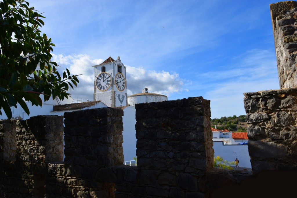 Foto de Tavira (Faro), Portugal