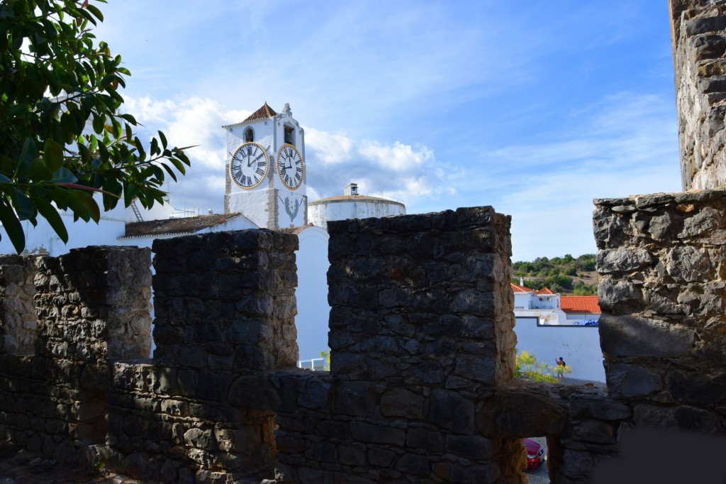 Foto de Tavira (Faro), Portugal