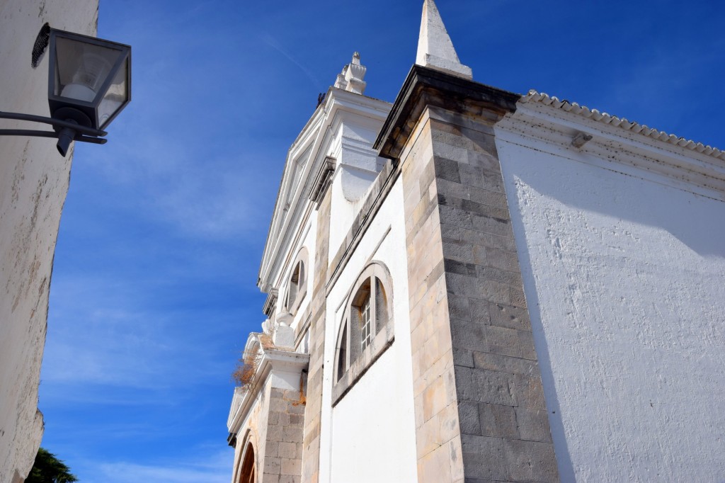 Foto de Tavira (Faro), Portugal