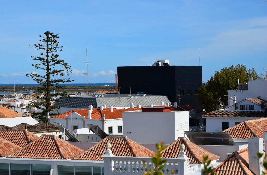 Foto de Tavira (Faro), Portugal