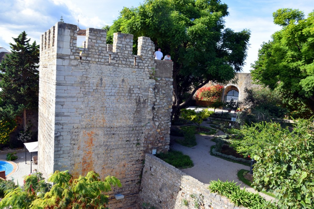 Foto de Tavira (Faro), Portugal