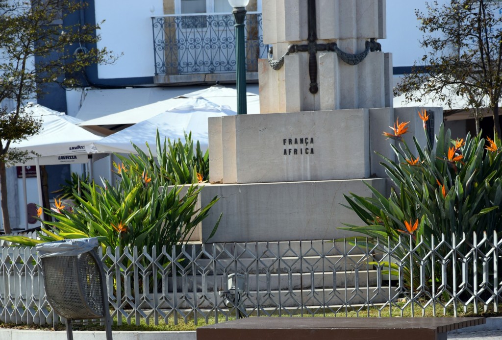 Foto de Tavira (Faro), Portugal