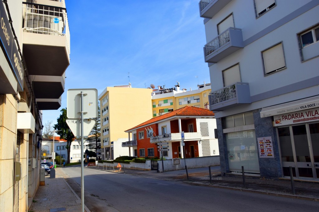 Foto: Placeta Eduardo Felix Franco - Tavira (Faro), Portugal