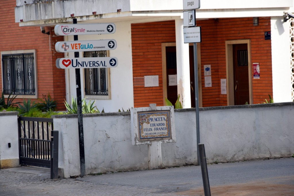 Foto de Tavira (Faro), Portugal