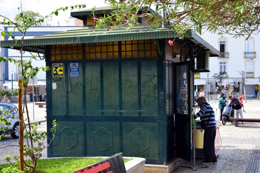 Foto de Tavira (Faro), Portugal