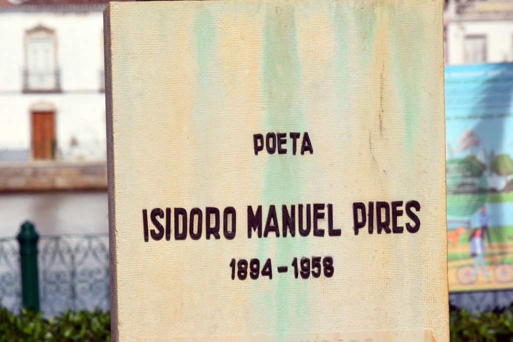 Foto de Tavira (Faro), Portugal