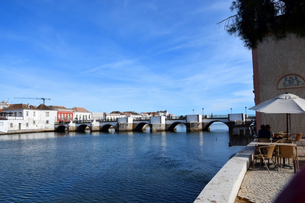 Foto de Tavira (Faro), Portugal