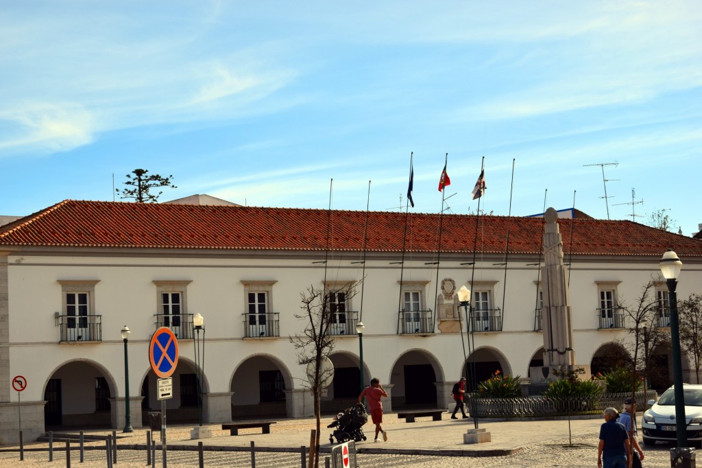 Foto: Cámara Municipal - Tavira (Faro), Portugal