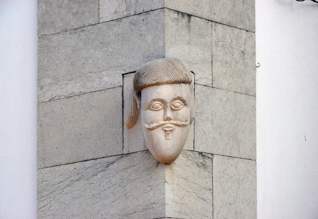 Foto: Detalle y expresiones - Tavira (Faro), Portugal