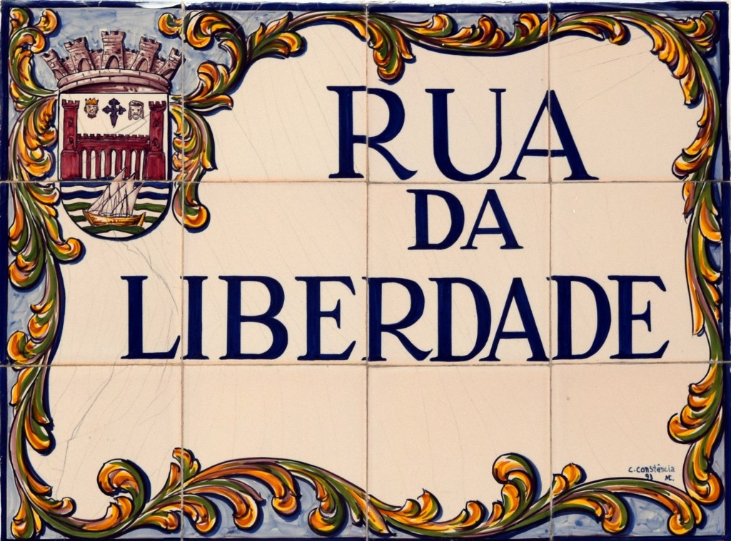 Foto de Tavira (Faro), Portugal