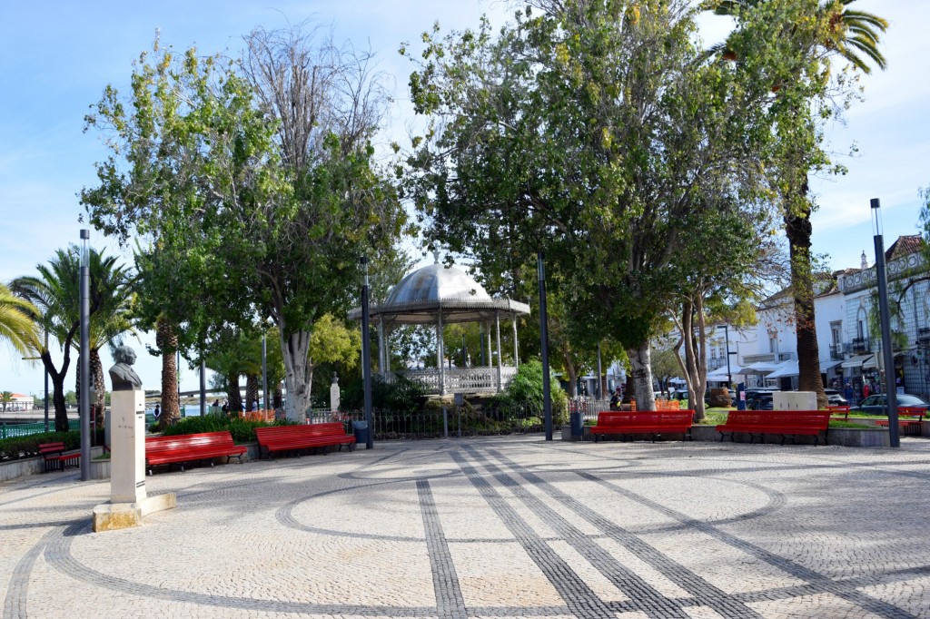 Foto: Sâo Joâo - Tavira (Faro), Portugal