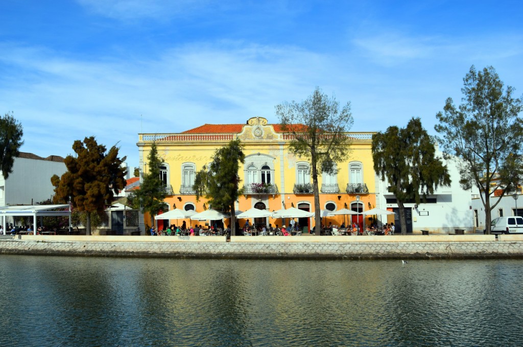Foto de Tavira (Faro), Portugal