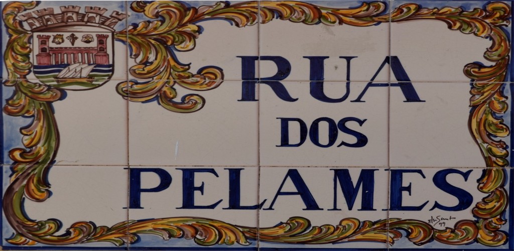 Foto de Tavira (Faro), Portugal