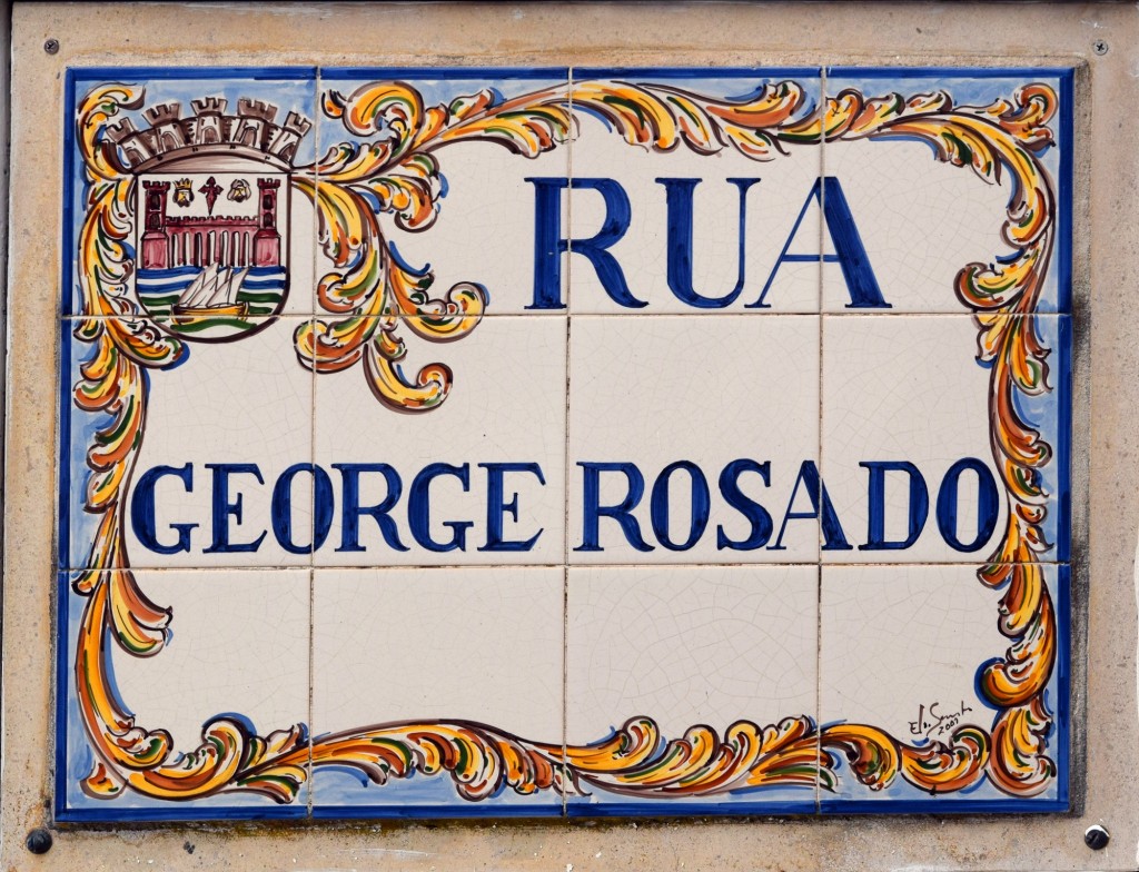 Foto de Tavira (Faro), Portugal