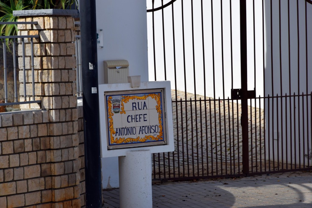 Foto de Tavira (Faro), Portugal