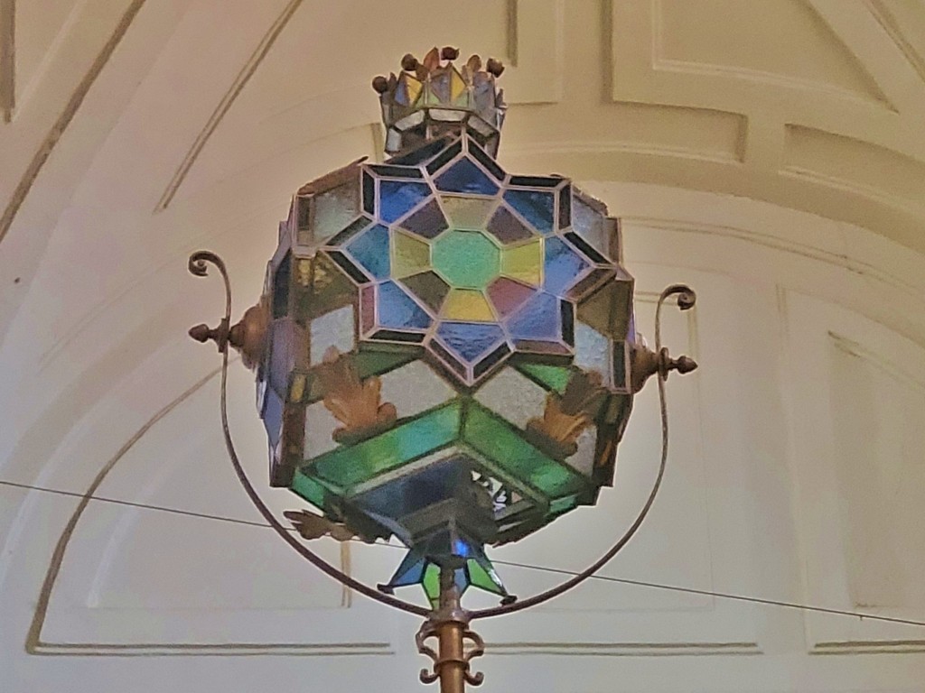 Foto: Iglesia de San Juan - Atienza (Guadalajara), España