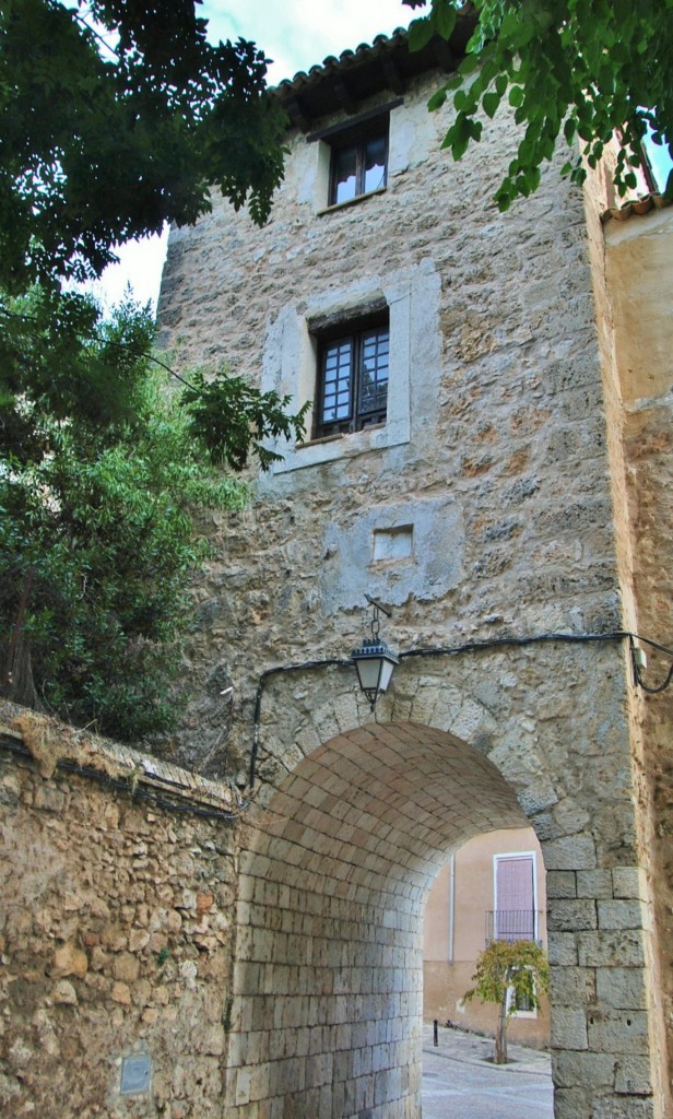 Foto: Centro histórico - Brihuega (Guadalajara), España