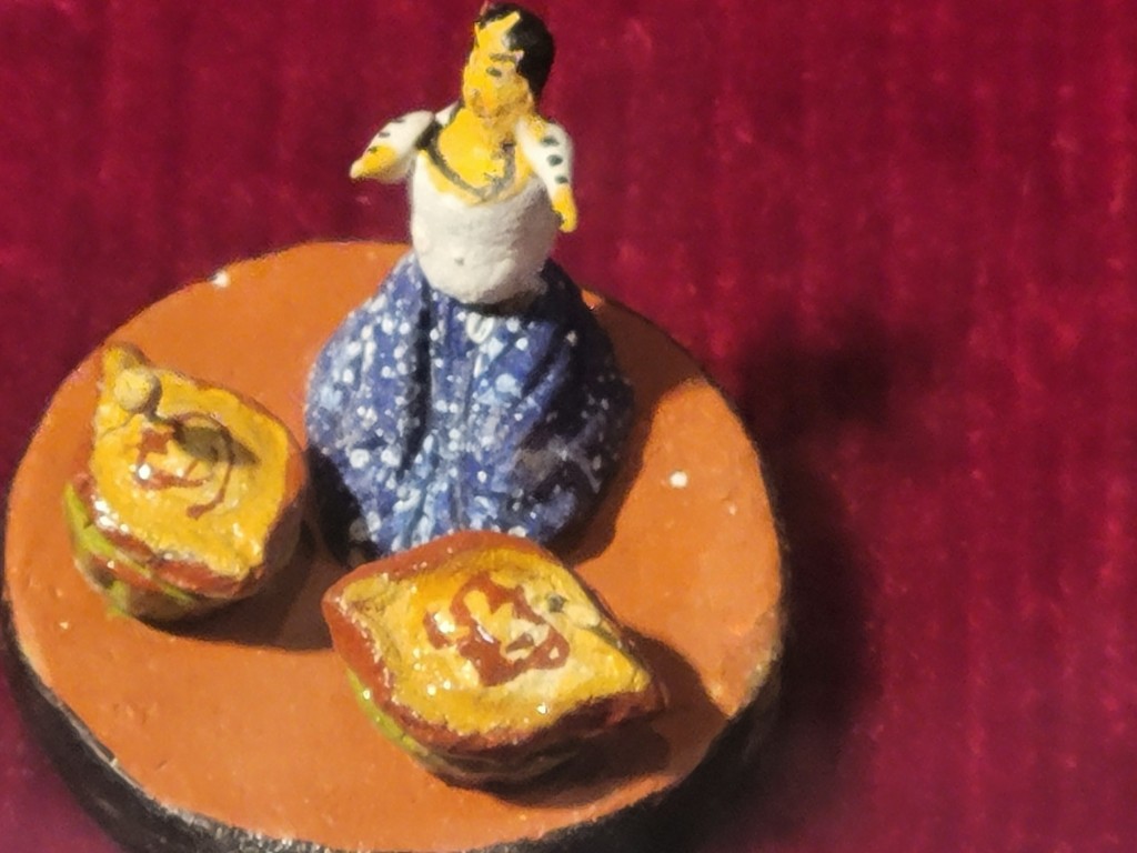 Foto: Museo de miniaturas Prf. Max - Brihuega (Guadalajara), España