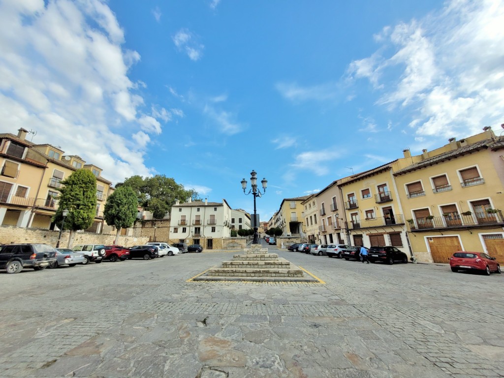 Foto: Centro histórico - Brihuega (Guadalajara), España
