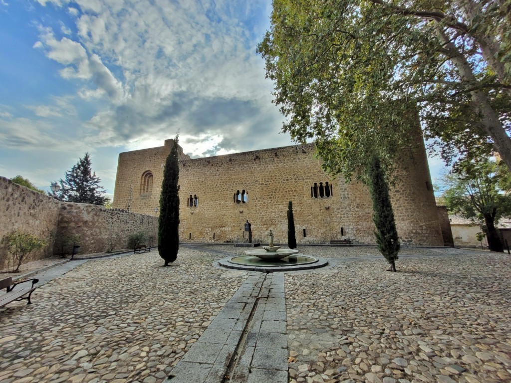 Foto: Centro histórico - Brihuega (Guadalajara), España