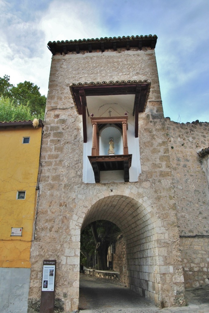 Foto: Centro histórico - Brihuega (Guadalajara), España