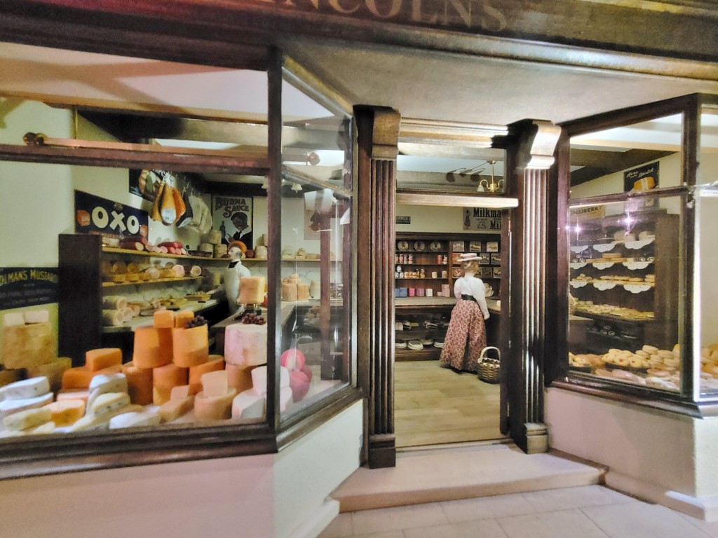 Foto: Museo de miniaturas Prf. Max - Brihuega (Guadalajara), España