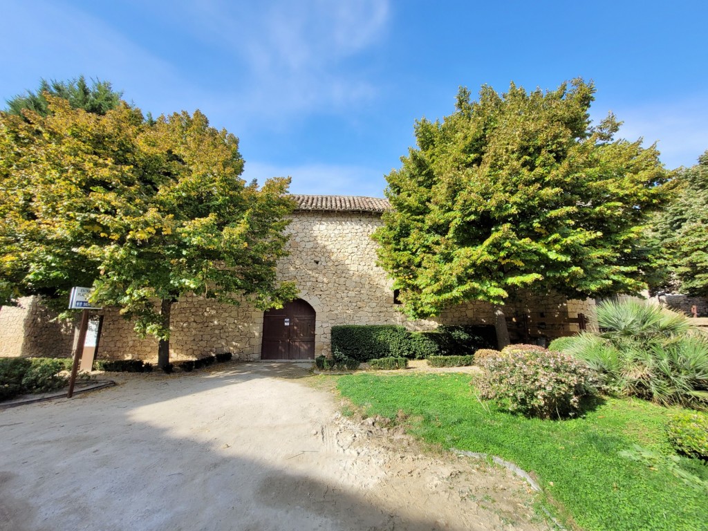 Foto: Centro histórico - Brihuega (Guadalajara), España
