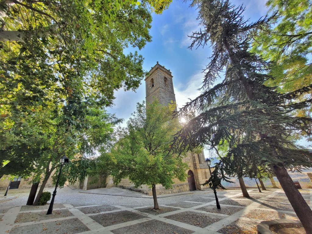 Foto: Centro histórico - Brihuega (Guadalajara), España