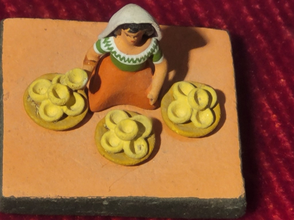 Foto: Museo de miniaturas Prf. Max - Brihuega (Guadalajara), España