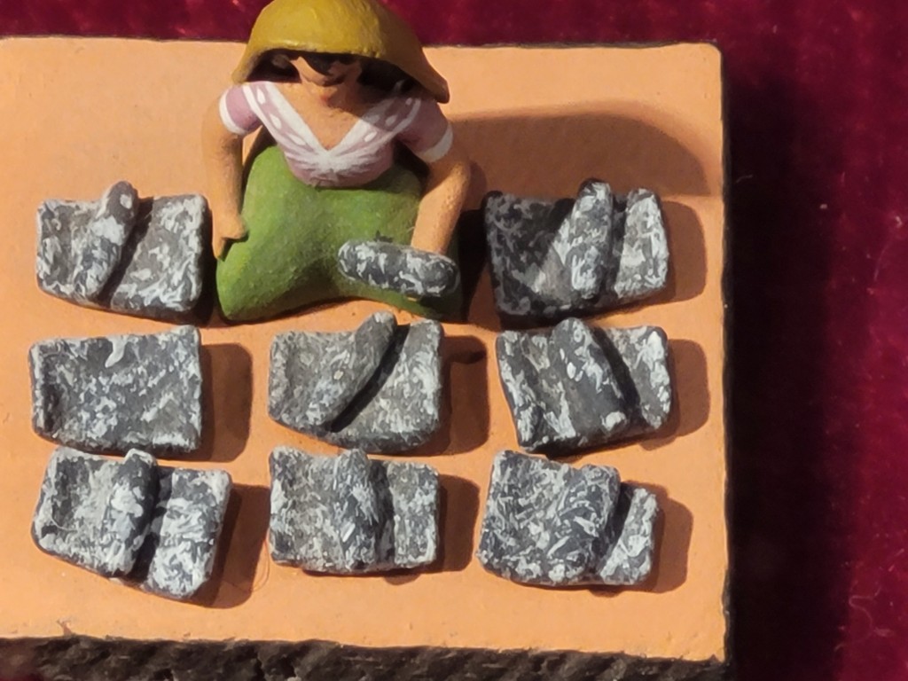 Foto: Museo de miniaturas Prf. Max - Brihuega (Guadalajara), España