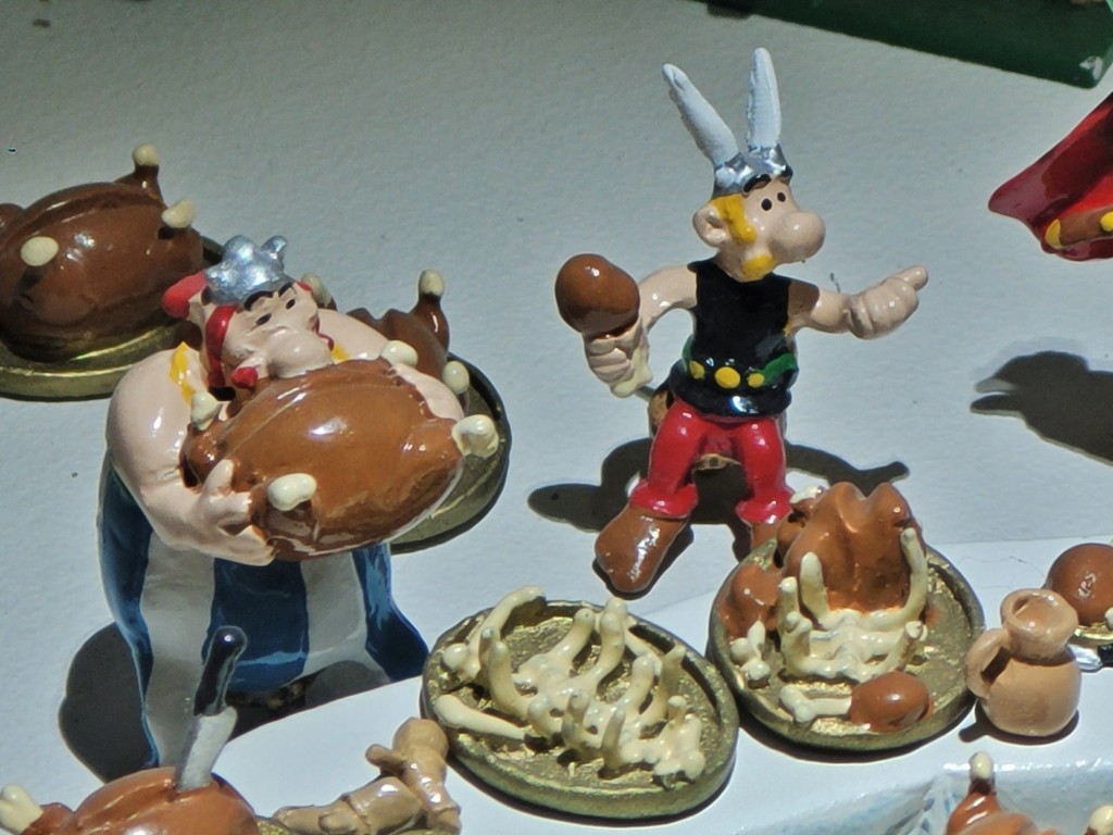 Foto: Museo de miniaturas Prf. Max - Brihuega (Guadalajara), España