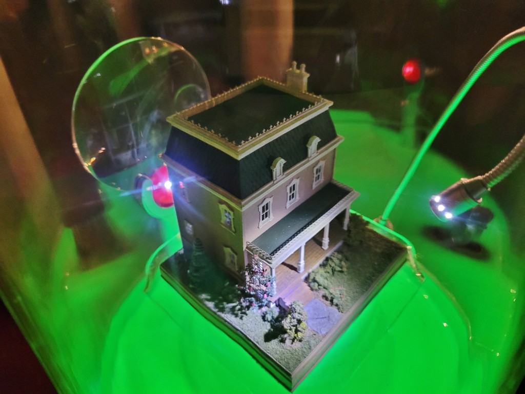 Foto: Museo de miniaturas Prf. Max - Brihuega (Guadalajara), España