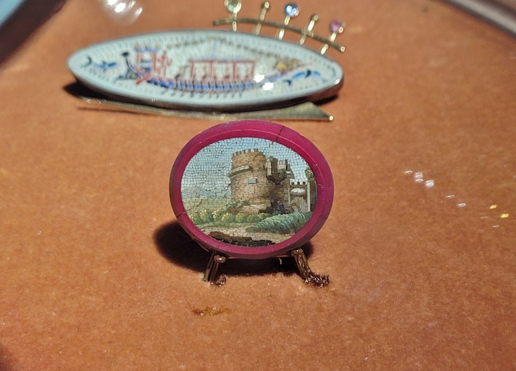 Foto: Museo de miniaturas Prf. Max - Brihuega (Guadalajara), España