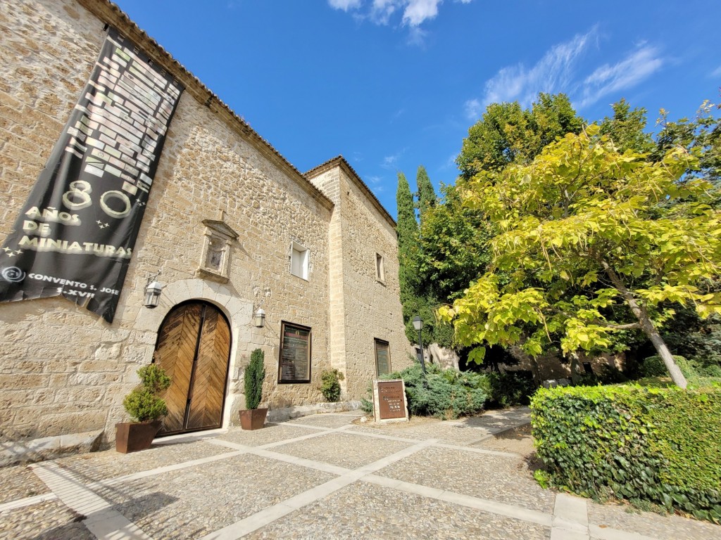 Foto: Museo de miniaturas Prf. Max - Brihuega (Guadalajara), España