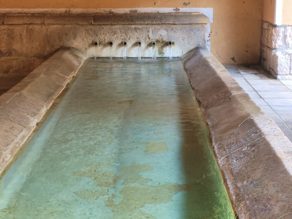 Foto: Centro histórico - Brihuega (Guadalajara), España