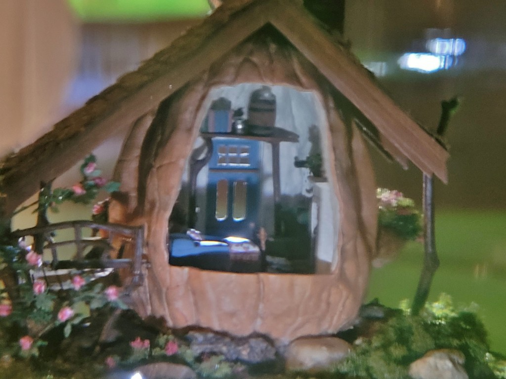 Foto: Museo de miniaturas Prf. Max - Brihuega (Guadalajara), España