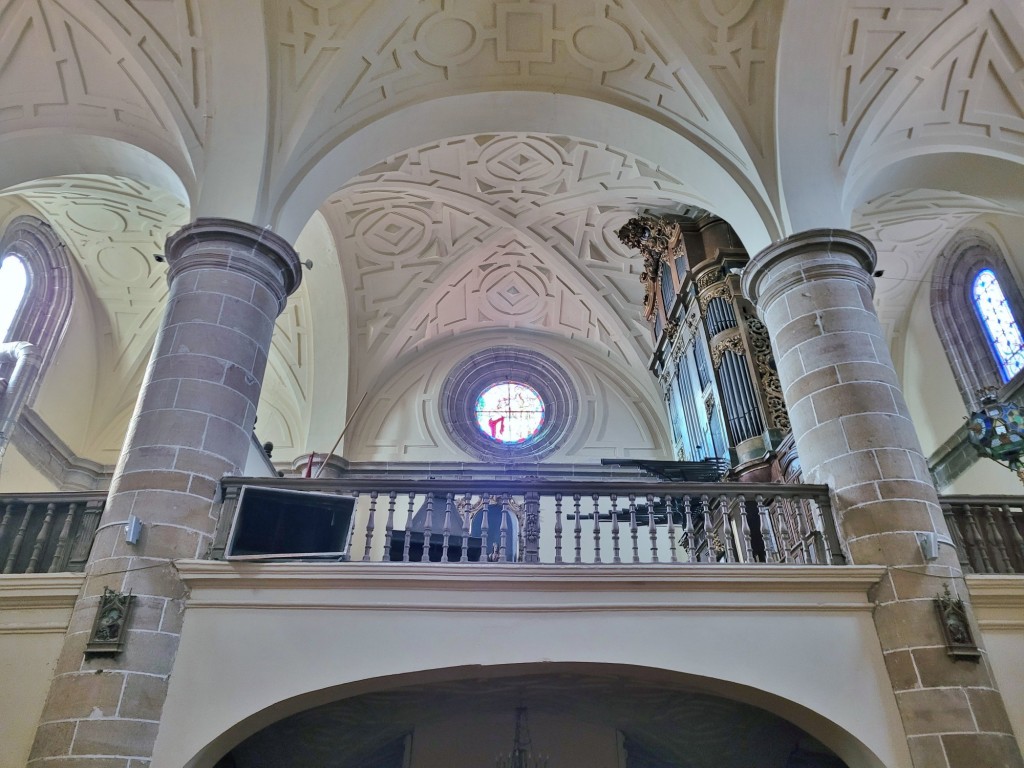 Foto: Iglesia de San Juan - Atienza (Guadalajara), España