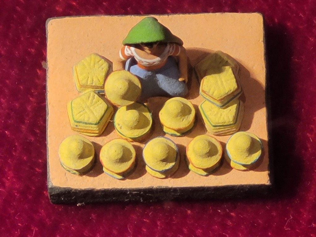 Foto: Museo de miniaturas Prf. Max - Brihuega (Guadalajara), España