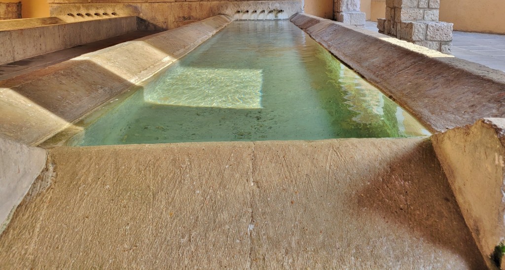 Foto: Centro histórico - Brihuega (Guadalajara), España