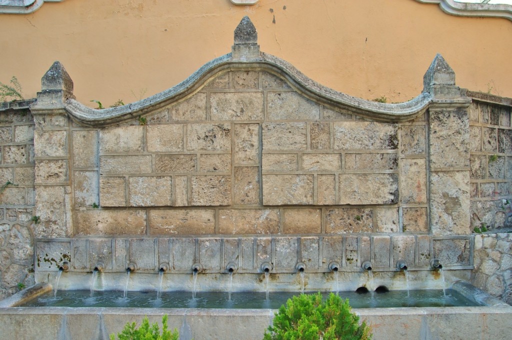 Foto: Centro histórico - Brihuega (Guadalajara), España